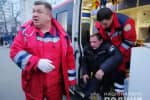 Сутички в Києві та Черкасах: у БПП заявили, що за провокаціями стоять проросійські реваншисти