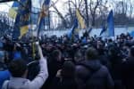 Організаторів сутичок у Черкасах затримали – подробиці