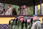 Інструктори семи країн НАТО навчатимуть бійців легендарної 72-ої бригади ім. Чорних Запорожців