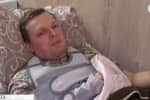 В Одесі чоловік дістав численні травми через обвалене дерево