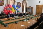 Турция является ключевым стратегическим партнером Украины и имеет весомое влияние на развитие ситуации в регионе – Полторак