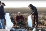 Останки 10-х людей: випадкова знахідка часів Другої світової війни на Миколаївщині
