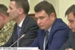 НАБУ в центрі уваги: підсумки засідання ТСК у справі розкрадання в "Укроборонпромі"