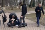 Требовал $30 тыс.: СБУ взяла на взятке советника руководства МВД