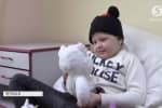 Мріє піти у перший клас: батьки 5-річної Полінки просять допомоги на лікування дитини від раку кісток