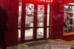 У Борисполі пограбували ювелірний магазин на 5 млн – подробиці