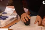 Вибори-2019: понад 90 тис.українців вже змінили місце голосування