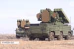 Зенітки "Оса" напоготові: як бійці ООС вчаться ціль виявляти, на мушку брати і знищувати – відео