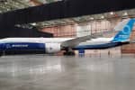 Более 75 метров: Boeing представил самый длинный пассажирский самолет в мире