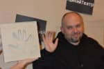 "ЗА ЧАЙ.СОМ": режиссер театра и кино Максим Голенко в эфире "5 канала"