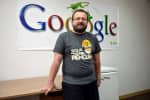Сбой в Google: директор украинского офиса не смог назвать причину