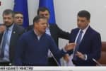 Тариф весенний: как Ляшко в поход на Кабмин войной ходил – "БлогПост"