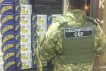 Кокаїн замість бананів: СБУ вилучила в Одесі партію наркотиків на більш як $51 млн