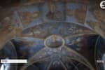 "Такого в Україні більше немає": у Києві нарешті реставрують храм, побудований Мономахом