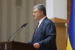 Порошенко готов прийти на "Олимпийский" и 19 апреля, но при одном условии – Медведев 