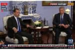 Геращенко: "Бойко в Москві. До того заявив, що готовий до співпраці з Тимошенко"