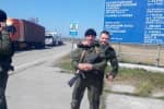 Стало відомо, які військові частини РФ захоплювали Крим – Inform Napalm