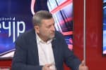 "Який президент, такий і радник": Чийгоз прокоментував свідчення Тейлора про зустріч з Єрмаком