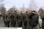 "Нацгвардія – це еліта": на Кіровоградщині відзначили річницю НГУ