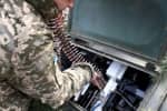 Українські бійці вогнем у відповідь знищили трьох та поранили п'ятьох терористів на Донбасі