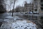 Весна дебютує поривчастим вітром та періодичними опадами – якої погоди чекати в перші дні березня