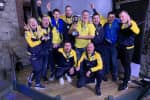 Украинцы впервые выиграли Кубок Наций по спортивному покеру