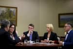 На відміну від планів "Ю" і "Зе": Порошенко пояснив, що робитиме у випадку поразки