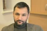 "ЗА ЧАЙ.СОМ", директор – художественный руководитель Киевского академического Молодого театра Андрей Билоус на "5 канале"