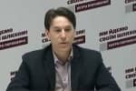 "Це не команда Порошенка": Медведєв прокоментував одну зі схем, за якою планують зірвати вибори