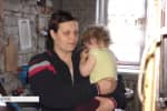 "Ушел, спалив дом": в Харькове женщина с 4-мя детьми нуждается в помощи неравнодушных на ремонт жилья