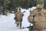 У ЗСУ тестують нову зимову форму з системою Gore Tex