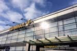 В аэропорту "Борисполь" заработал обновленный терминал F – ФОТО