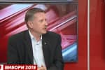 Політолог Тарас Чорновіл у програмі "Кендзьор" – трансляція