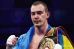 Первый титул в карьере: украинский боксер в супертяжелом весе Тесленко победил бразильца