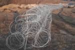 Инженерное обустройство государственной границы с Россией не прекращается – Госпогранслужба
