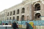 На полпути к победе: почему в центре Киева до сих пор разрушается 210-летний Гостиный двор
