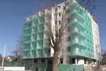 Будували без жодних документів та з порушеннями: у Львові за бюджетні кошти зносять аварійну багатоповерхівку 