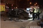 В Киеве взорвался автомобиль офицера украинских спецслужб: пострадавший диверсант в тяжелом состоянии – СМИ