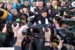 Зеленський здав аналіз і пояснив, чому відмовився від медпункту "Олімпійського"