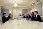 Правление Ялтинской Европейской Стратегии (YES) пригласило Порошенко на конференцию в сентябре – подробности