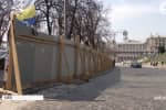 Епопея з арештом землі на Алеї Небесної Сотні: під загрозою важливі слідчі експерименти