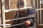 Вирок слухав мовчки: вбивця патрульних екс-торнадівець Пугачов отримав довічний термін – сюжет