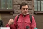 Активіст "Відсічі" Овчаренко поскаржився ДБР на дії поліцейських – включення