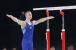 Український гімнаст завоював "срібло" чемпіонату Європи