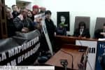 В деле Савченко-Рубана назначили новых адвокатов – подзащитные не в восторге