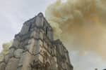 Квазімодо і Нотр-Дам: художниця намалювала зворушливий малюнок, який став вірусним у мережі