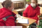 Масове отруєння школярів у Черкасах: 24 учні досі лишаються в лікарні