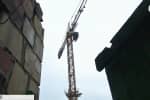 Вплотную к школе: родители киевских учеников протестуют против строительства многоэтажки