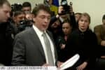 45 суток или 7 млн грн залога: суд арестовал экс-нардепа Крючкова – включение