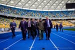 Какие у МВД ожидания по проведению дебатов на НСК "Олимпийский" – объяснения Авакова